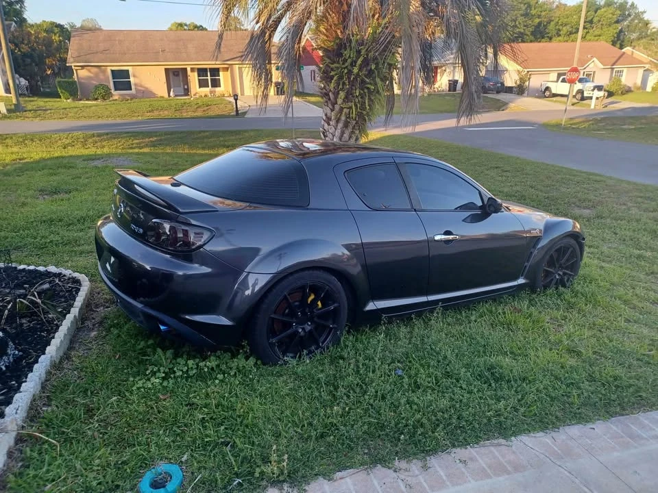 2008 Mazda RX-8 1st Gen - Image 4 of 8