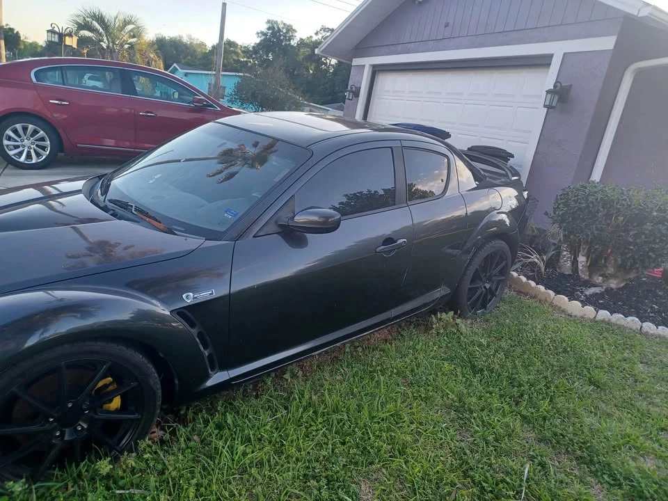 2008 Mazda RX-8 1st Gen - Image 6 of 8