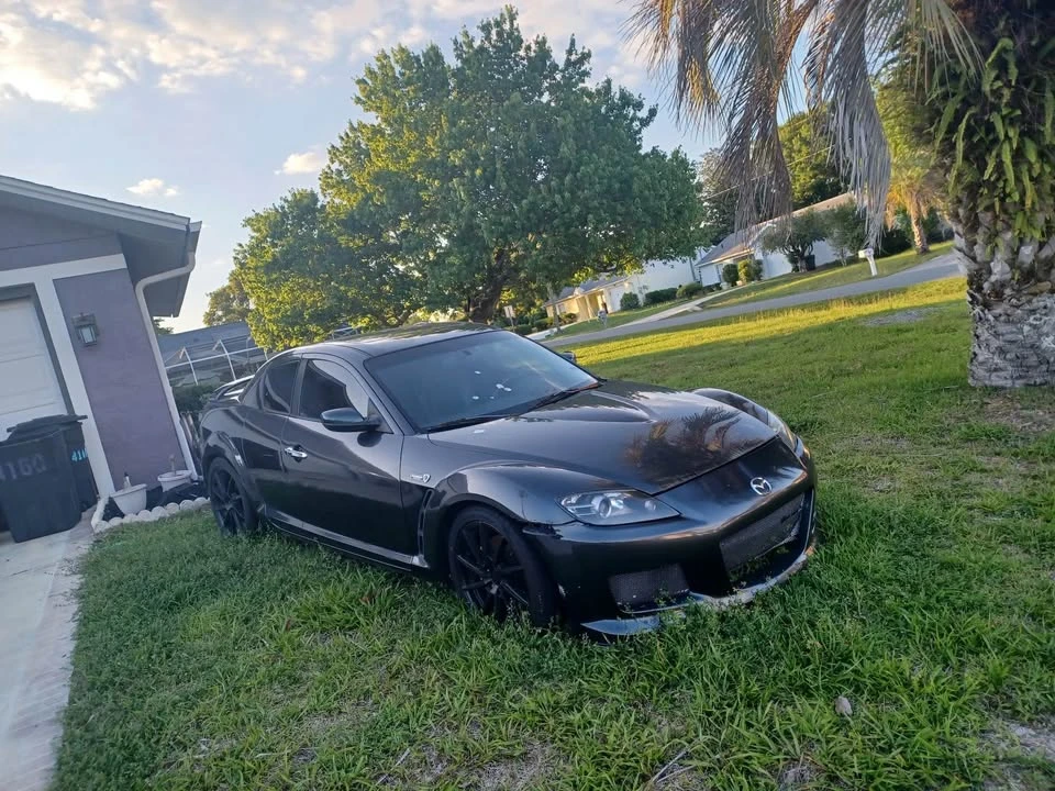 2008 Mazda RX-8 1st Gen - Image 5 of 8
