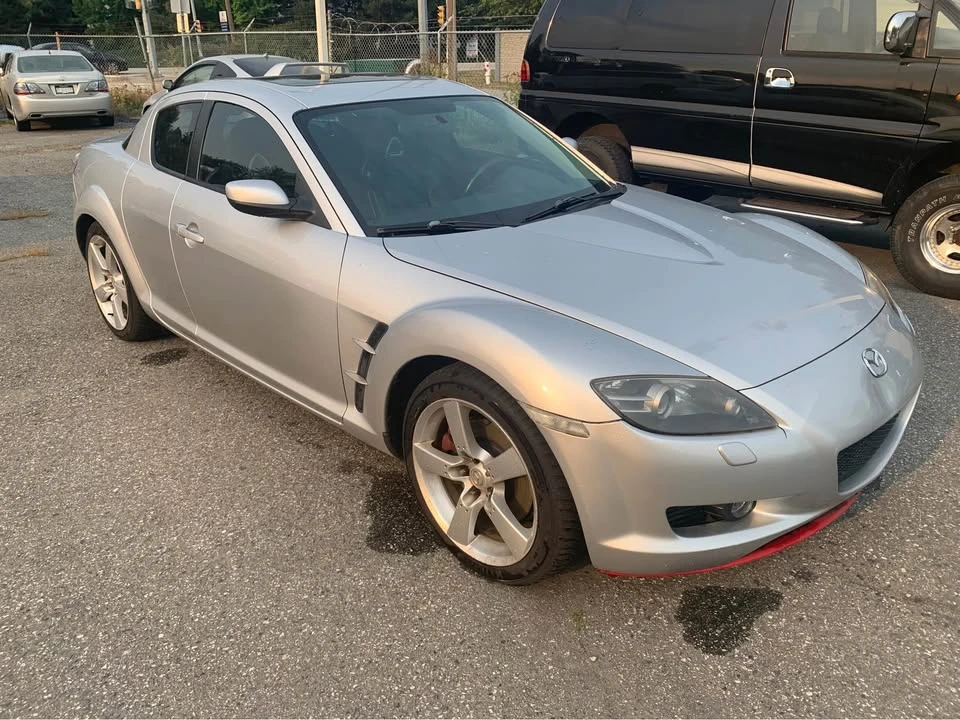 2008 Mazda RX-8 1st Gen - Image 3 of 13
