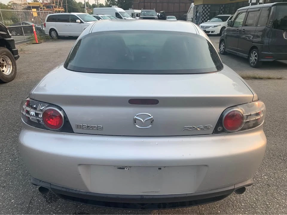 2008 Mazda RX-8 1st Gen - Image 5 of 13