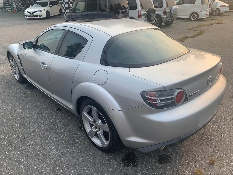 2008 Mazda RX-8 1st Gen - Image 4 of 13