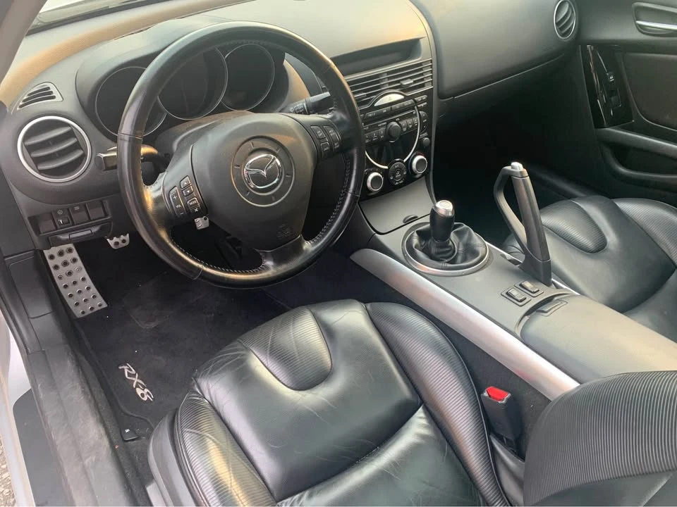 2008 Mazda RX-8 1st Gen - Image 10 of 13