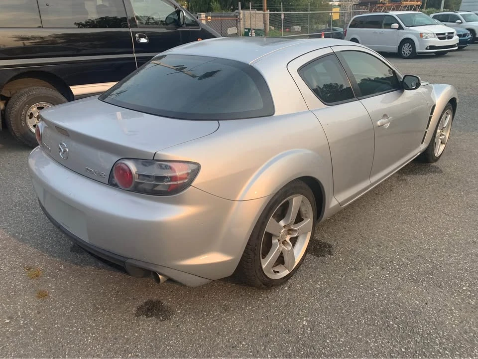 2008 Mazda RX-8 1st Gen - Image 6 of 13