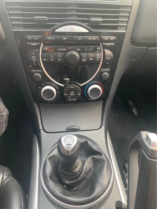 2008 Mazda RX-8 1st Gen - Image 12 of 13