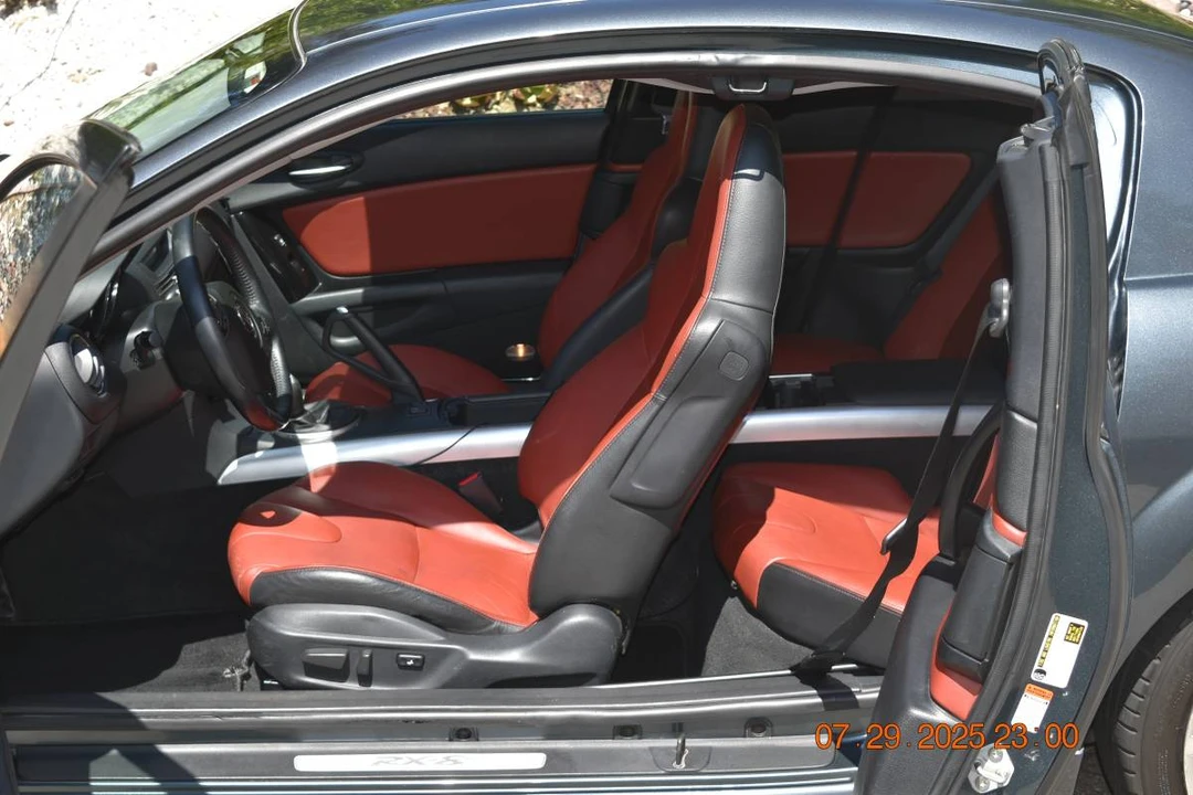 2008 Mazda RX-8 1st Gen - Image 3 of 5