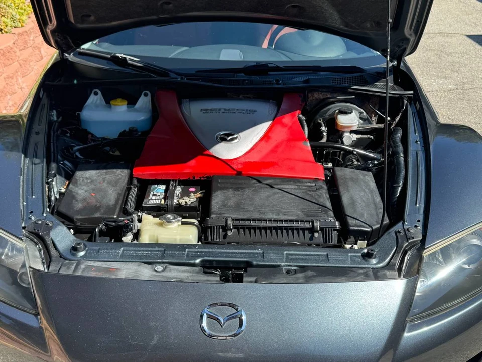 2008 Mazda RX-8 1st Gen - Image 5 of 5