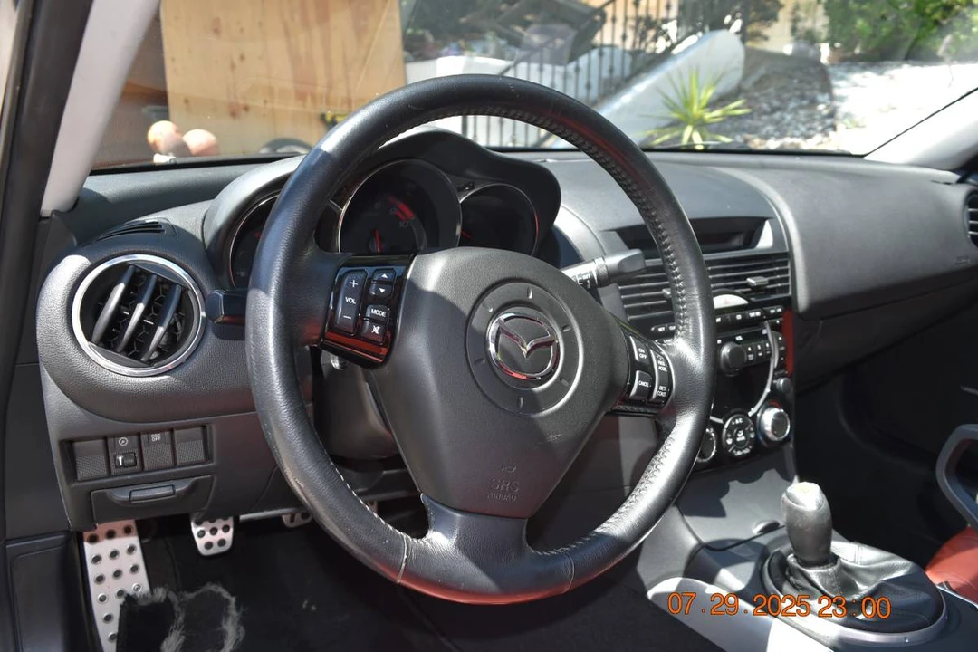 2008 Mazda RX-8 1st Gen - Image 4 of 5