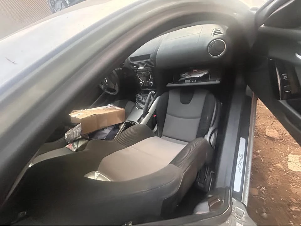 2008 Mazda RX-8 1st Gen - Image 6 of 10