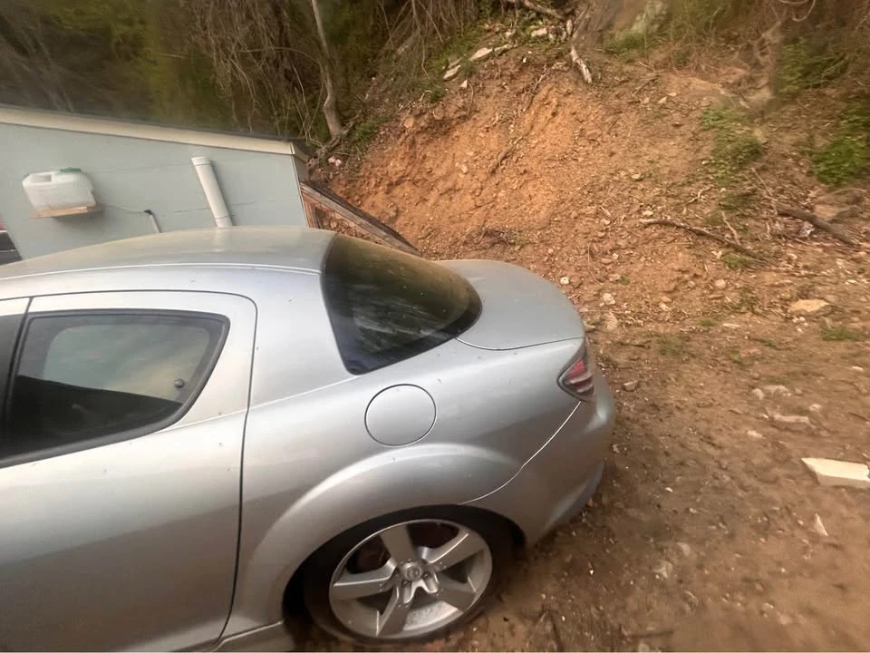 2008 Mazda RX-8 1st Gen - Image 7 of 10