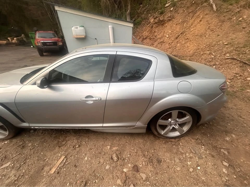 2008 Mazda RX-8 1st Gen - Image 10 of 10
