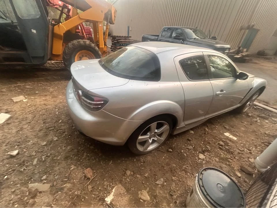 2008 Mazda RX-8 1st Gen - Image 9 of 10