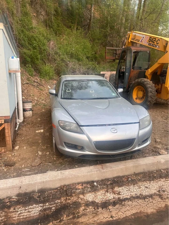 2008 Mazda RX-8 1st Gen - Image 2 of 10