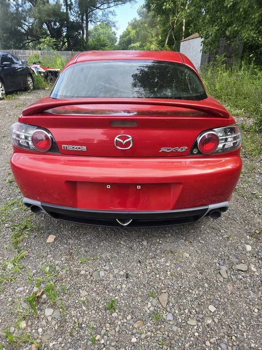 2008 Mazda RX-8 1st Gen - Image 2 of 7