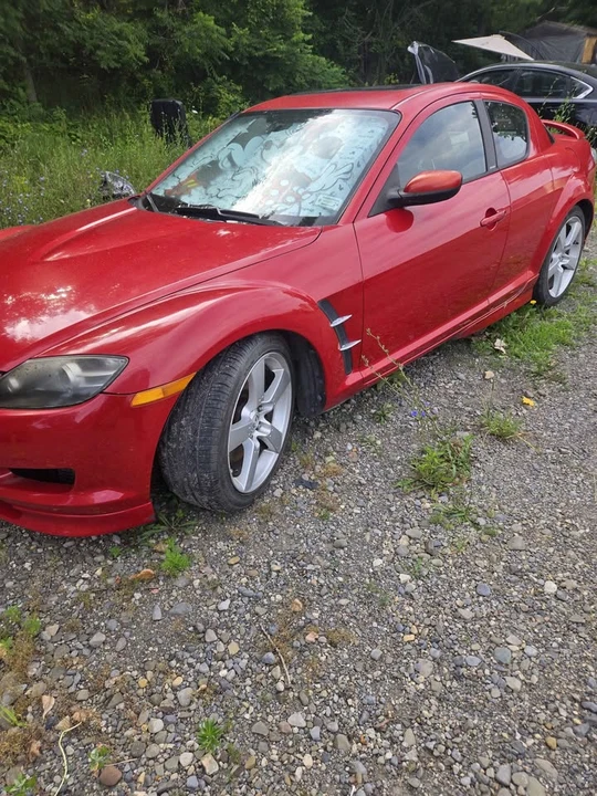 2008 Mazda RX-8 1st Gen - Image 6 of 7
