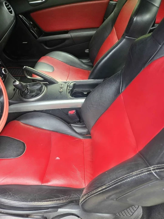 2008 Mazda RX-8 1st Gen - Image 3 of 7