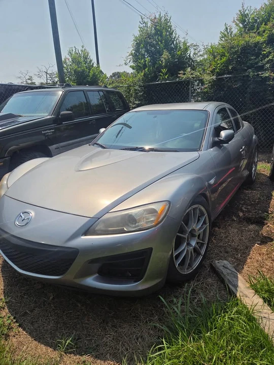 2008 Mazda RX-8 1st Gen - Image 2 of 5