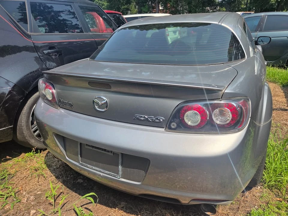 2008 Mazda RX-8 1st Gen - Image 3 of 5