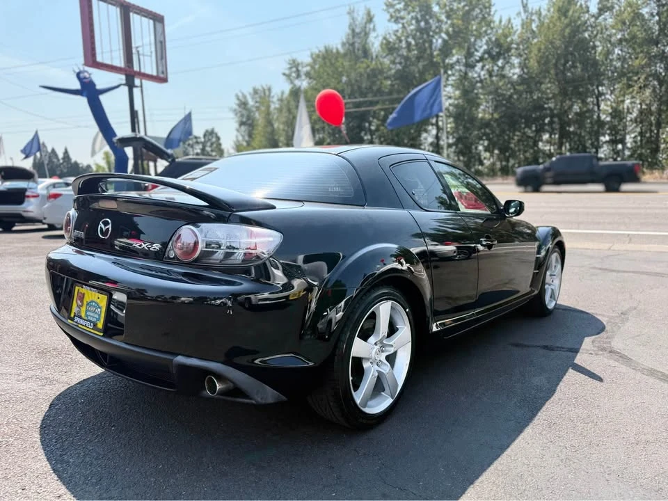 2008 Mazda RX-8 1st Gen - Image 4 of 12