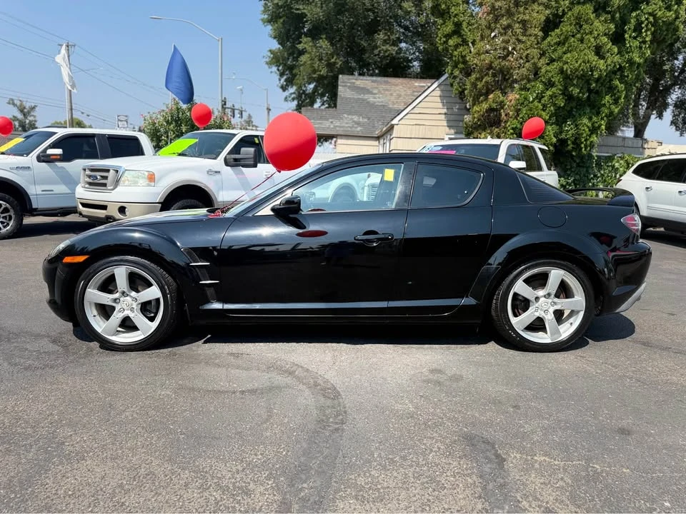 2008 Mazda RX-8 1st Gen - Image 6 of 12