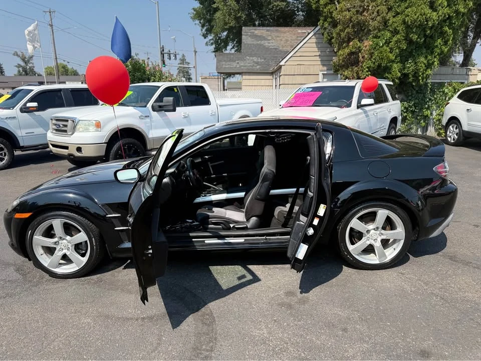 2008 Mazda RX-8 1st Gen - Image 11 of 12