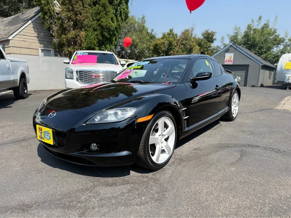 2008 Mazda RX-8 1st Gen - Image 2 of 12