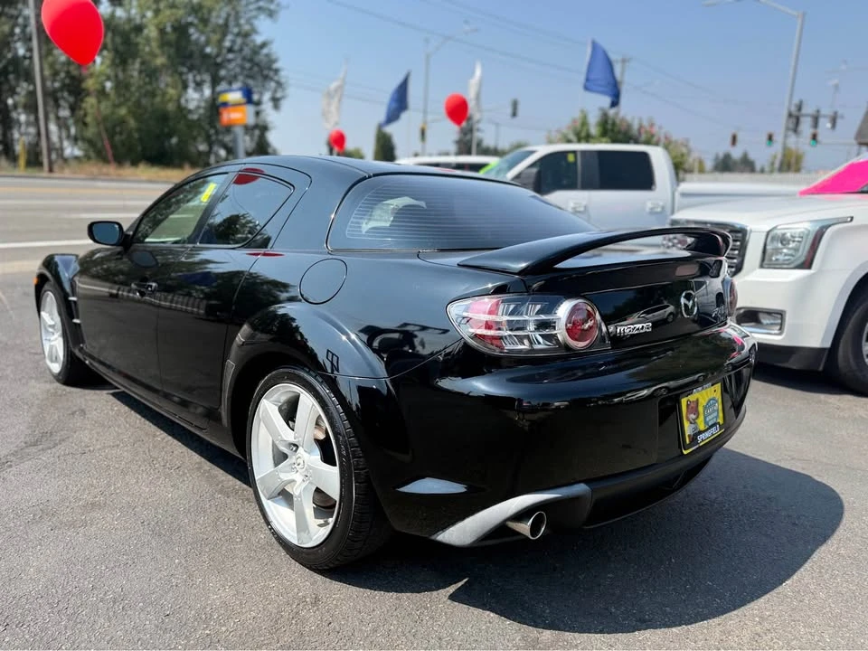 2008 Mazda RX-8 1st Gen - Image 3 of 12