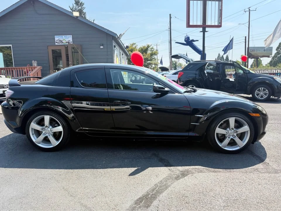 2008 Mazda RX-8 1st Gen - Image 5 of 12