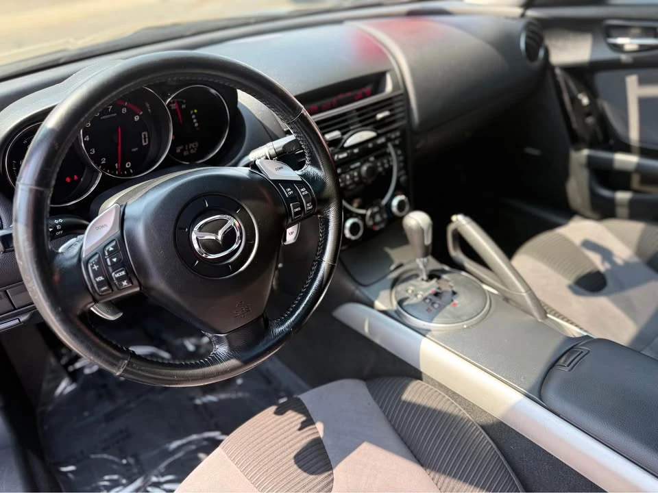 2008 Mazda RX-8 1st Gen - Image 8 of 12