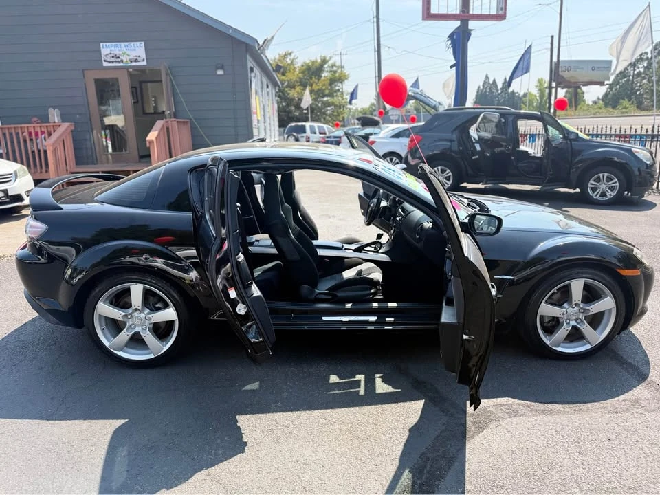 2008 Mazda RX-8 1st Gen - Image 12 of 12