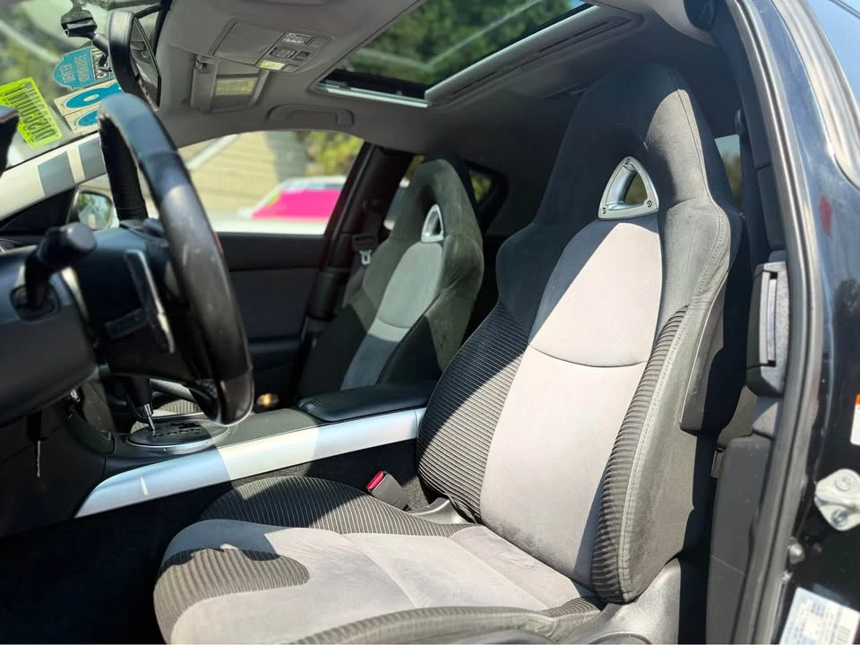 2008 Mazda RX-8 1st Gen - Image 7 of 12