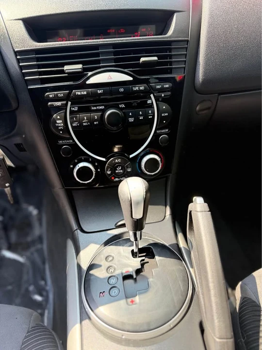 2008 Mazda RX-8 1st Gen - Image 9 of 12