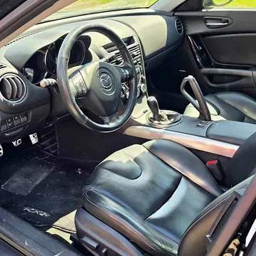2008 Mazda RX-8 GT