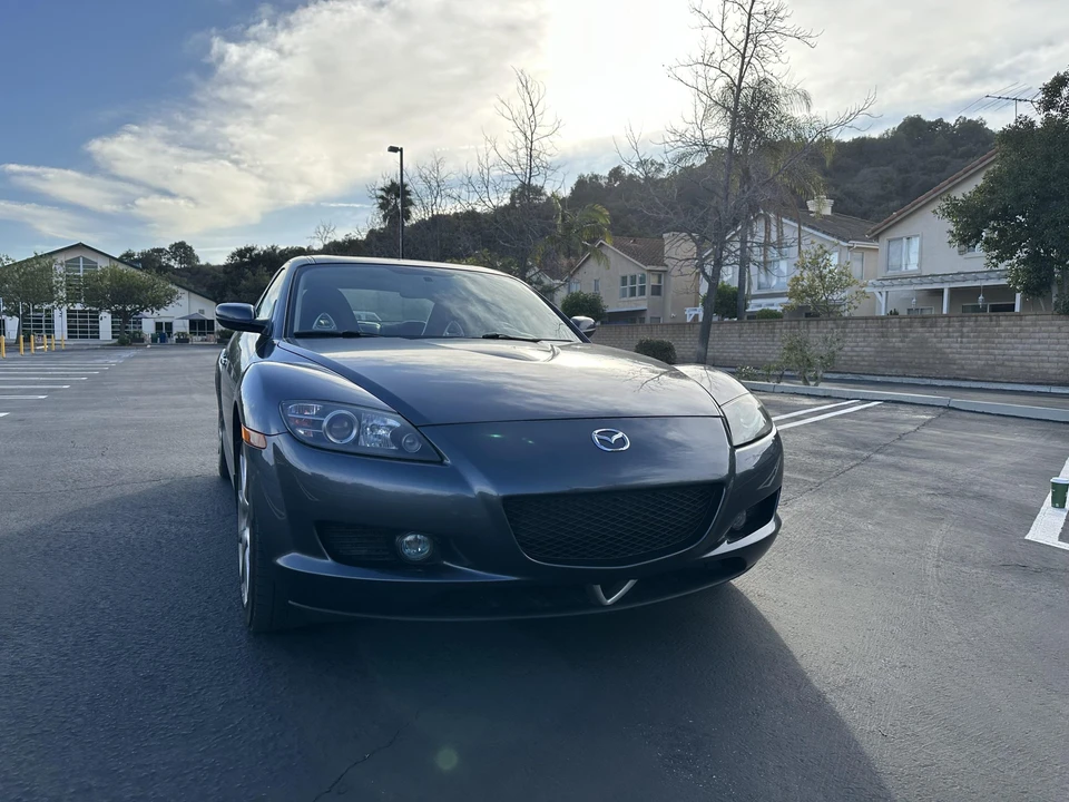 2008 Mazda RX-8 1st Gen - Image 7 of 31