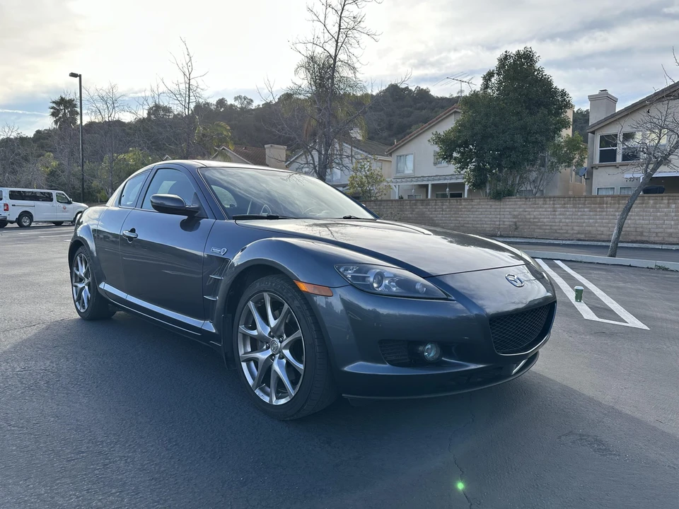 2008 Mazda RX-8 1st Gen - Image 8 of 31