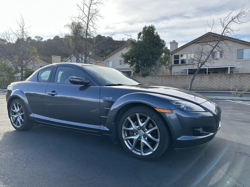 2008 Mazda RX-8 1st Gen - Image 9 of 31