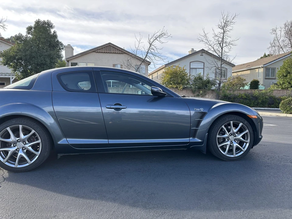2008 Mazda RX-8 1st Gen - Image 27 of 31