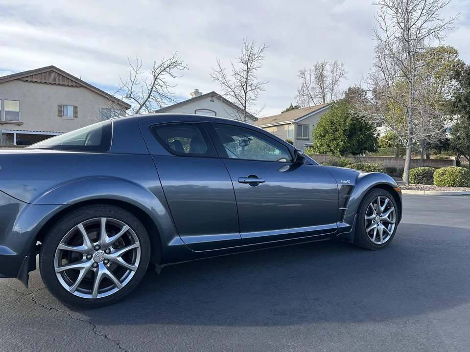 2008 Mazda RX-8 1st Gen - Image 26 of 31