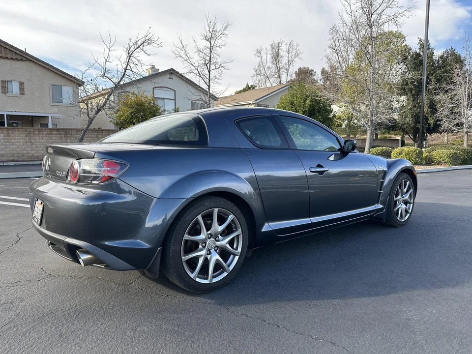 2008 Mazda RX-8 1st Gen - Image 12 of 31