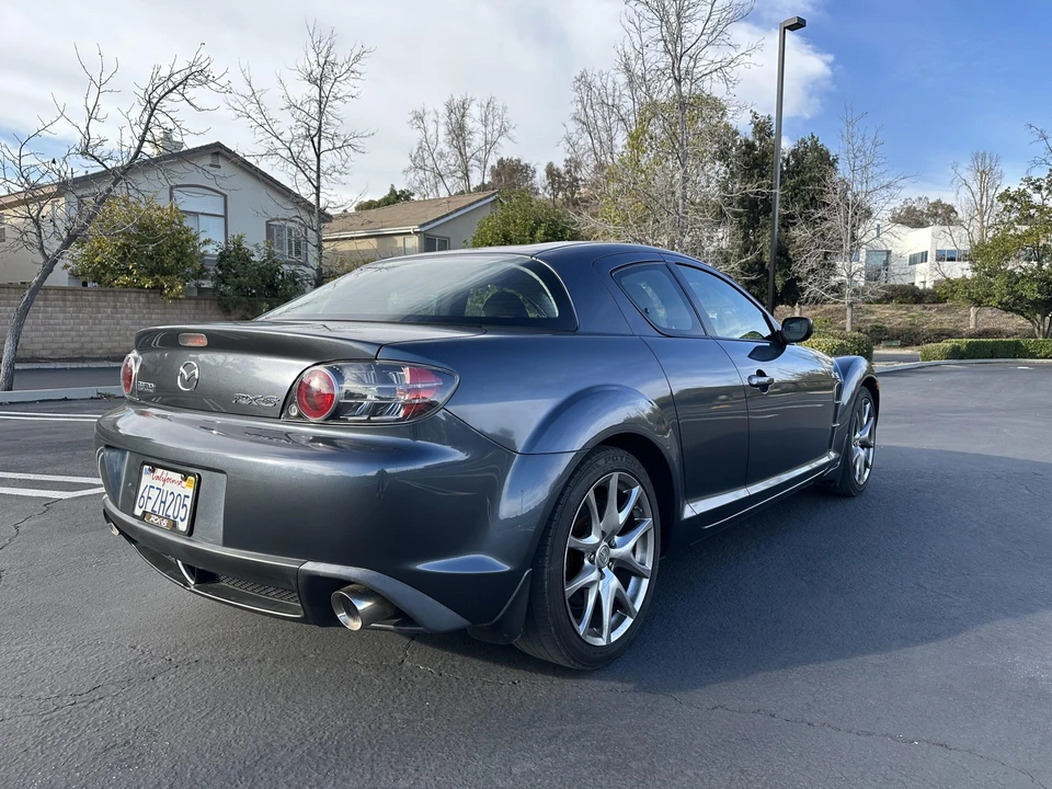 2008 Mazda RX-8 1st Gen - Image 13 of 31