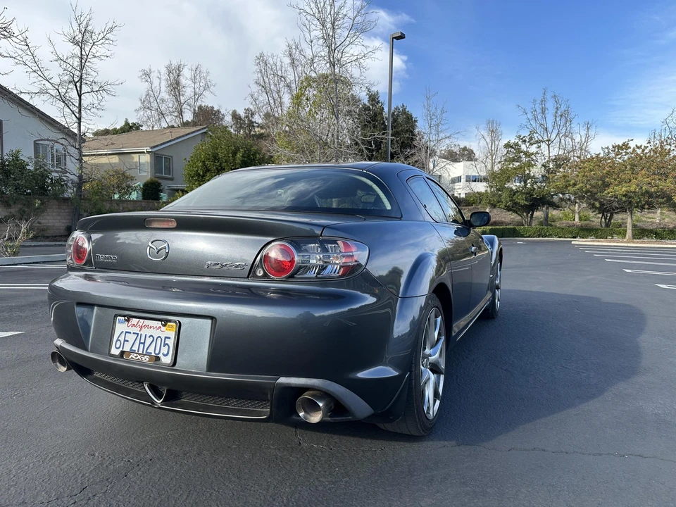 2008 Mazda RX-8 1st Gen - Image 14 of 31