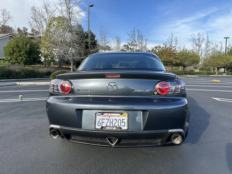 2008 Mazda RX-8 1st Gen - Image 15 of 31