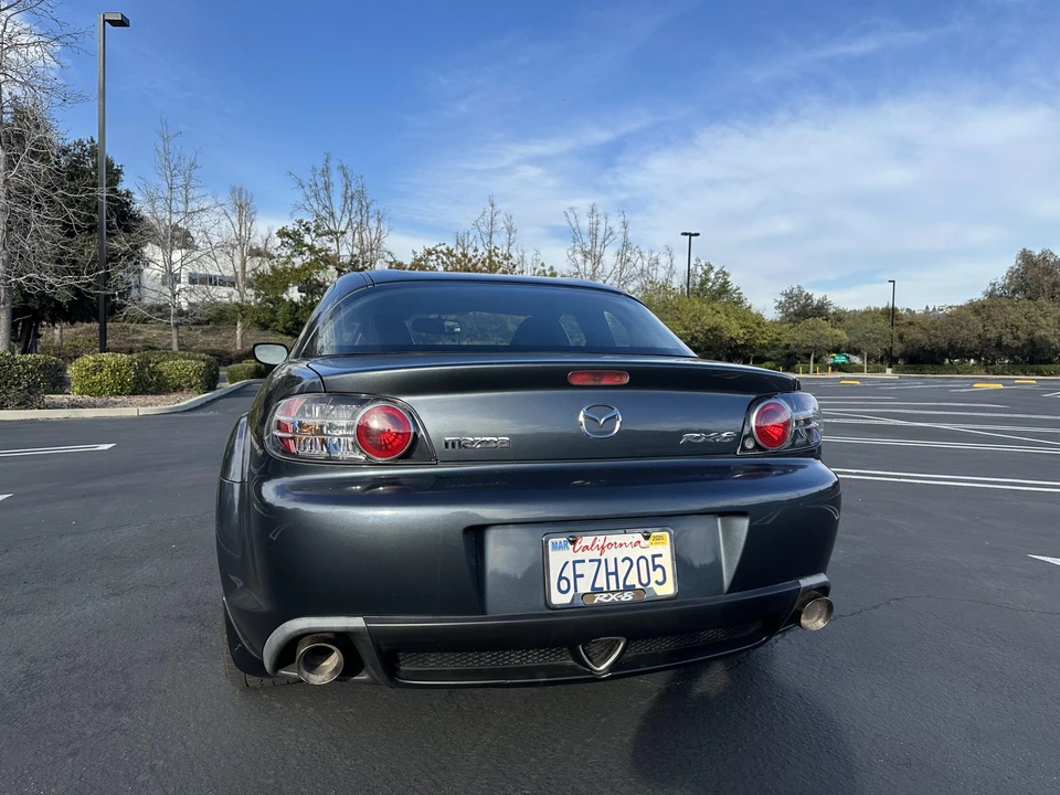 2008 Mazda RX-8 1st Gen - Image 16 of 31