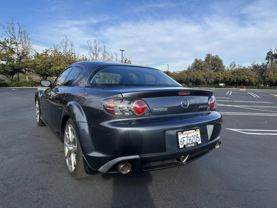 2008 Mazda RX-8 1st Gen - Image 17 of 31