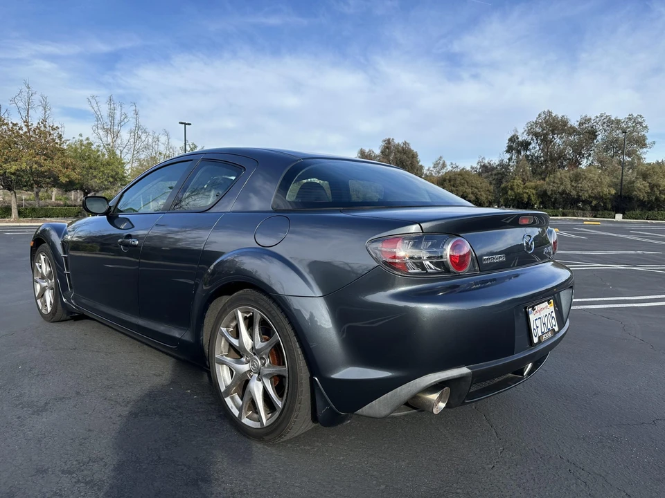 2008 Mazda RX-8 1st Gen - Image 18 of 31