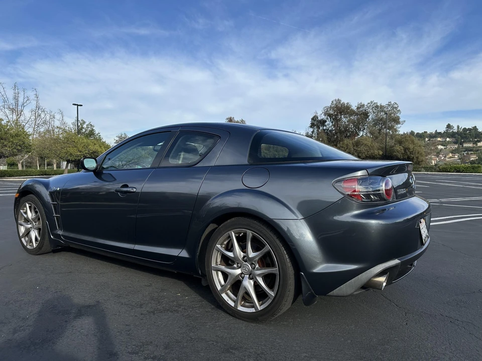 2008 Mazda RX-8 1st Gen - Image 19 of 31
