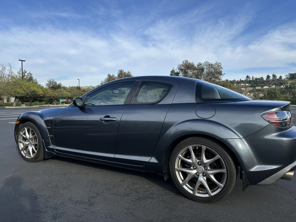 2008 Mazda RX-8 1st Gen - Image 20 of 31
