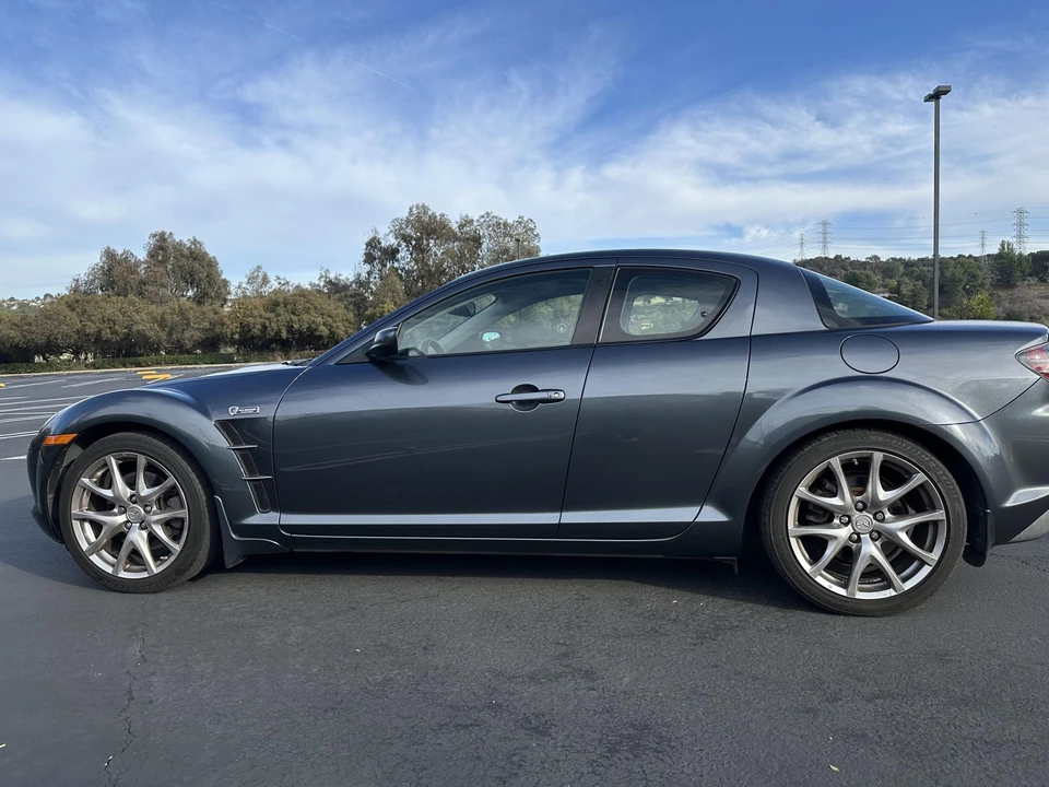 2008 Mazda RX-8 1st Gen - Image 21 of 31