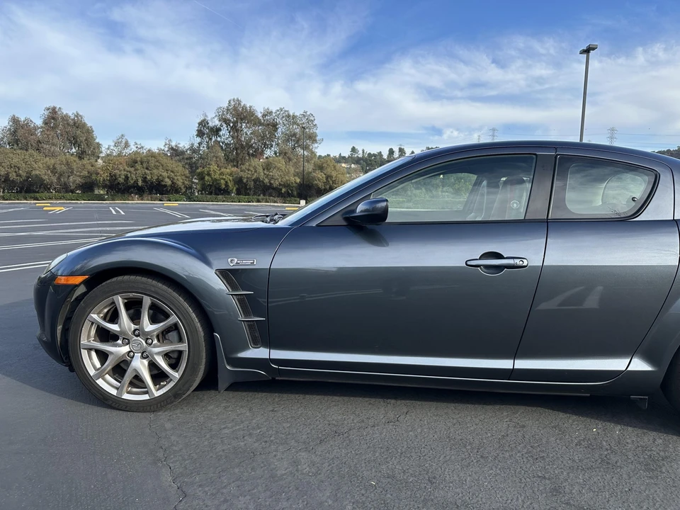 2008 Mazda RX-8 1st Gen - Image 25 of 31