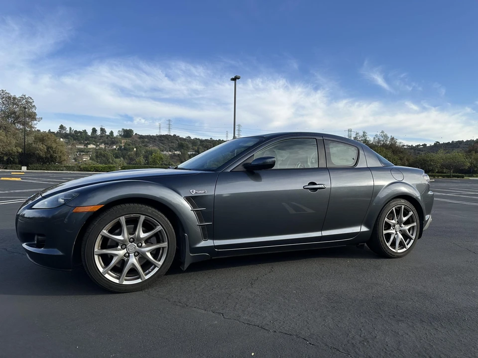 2008 Mazda RX-8 1st Gen - Image 2 of 31